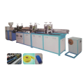 PVC Film-Shrinkable Film Machine